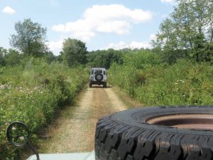 Muddy Chef Challenge 2016