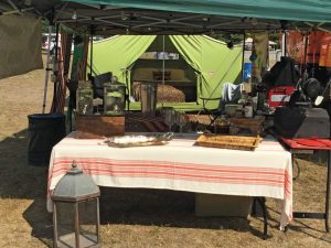 Muddy Chef Challenge 2016