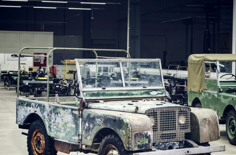 Behind The Steering Wheel Holiday 2018 Rovers Magazine